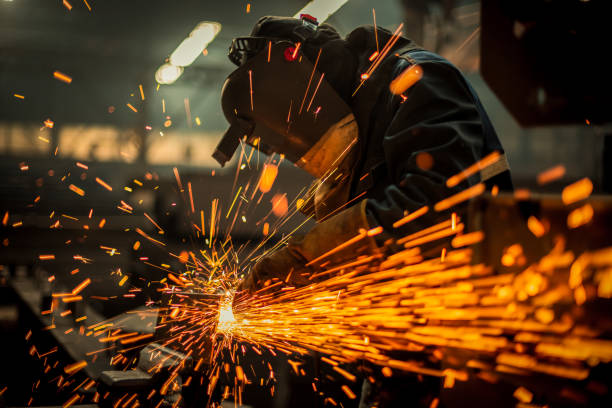 Conway, FL Welder & Metal Fabrication Company