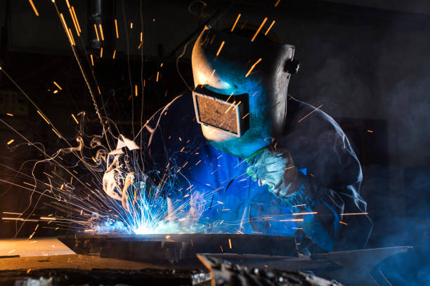 Best Pipe Welding in Conway, FL