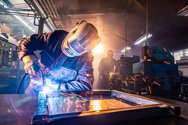 Best Automotive Welding in Conway, FL