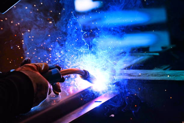 Best Aerospace and Defense Welding in Conway, FL