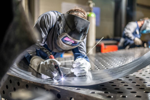 Best Automation and Robotic Welding in Conway, FL