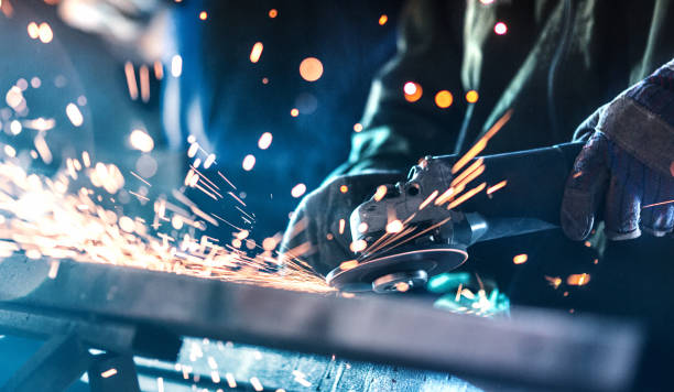 Affordable Welder Services in Conway, FL